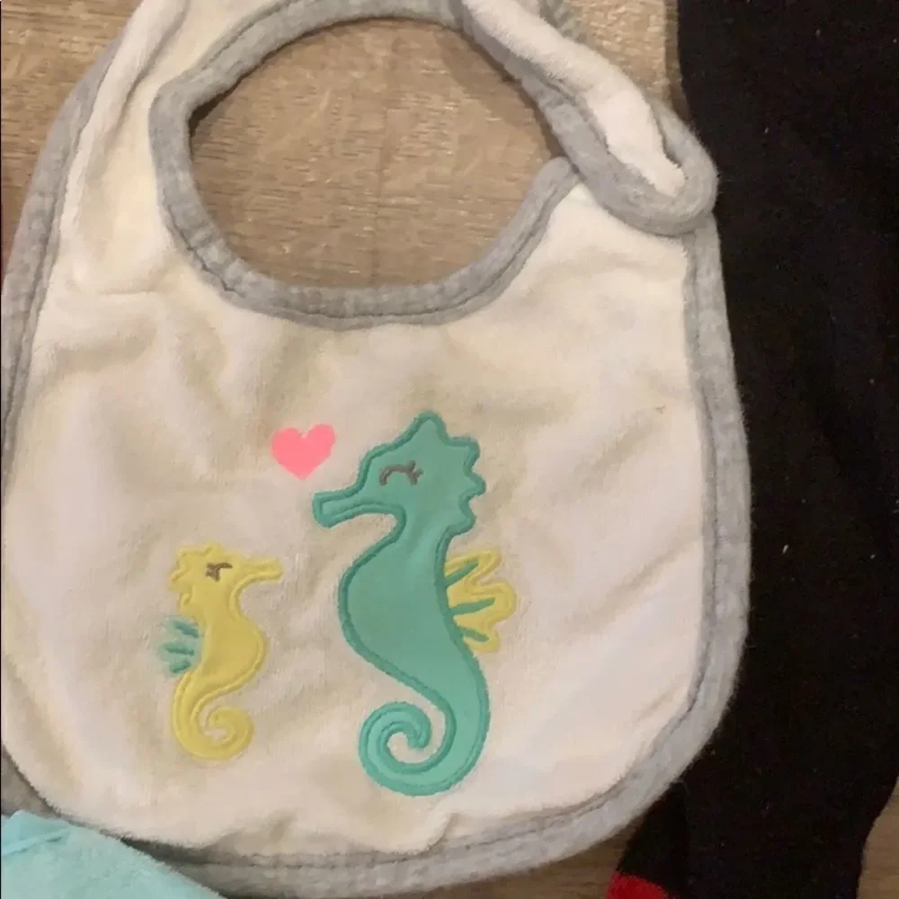 🎉1 hr sale 🎉Baby bundle 18